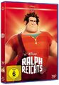 Ralph reichts - DVD / Blu-ray - *NEU*