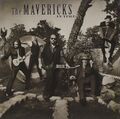 The Mavericks In Time (CD) (US IMPORT)