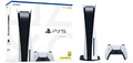 PlayStation 5 Konsole sofort lieferbar NEU & OVP PS5 Disc Version - Gewerblich