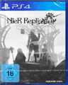 NieR: Replicant - ver.1.22474487139 - PS4 / PlayStation 4 - Neu & OVP -
