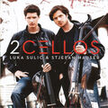 CD, Album 2Cellos - 2Cellos