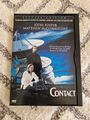 Contact DVD Sehr Gut