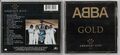 ABBA - Gold Greatest Hits - Scarce 1992 Canadian 19 track CD