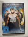 X-Men Origins: Wolverine Wie alles begann (Extended Version) von Gavin Hood DVD