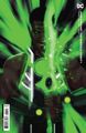 JOHN STEWART THE EMERALD KNIGHT (ONE SHOT) Green Lantern CVR B HERO CARD STOCK V