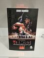 Threezero Rambo 3
