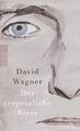 Der vergessliche Riese David Wagner