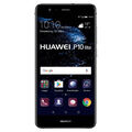 Huawei P10 lite Dual Sim 32GB 4GB RAM Graphite Black TOP MwSt nicht ausweisbar