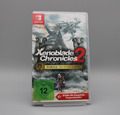 Xenoblade Chronicles 2: Torna - The Golden Country (Nintendo Switch, 2018) | OVP