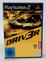 Driv3r  Driver PS2 PlayStation 2 | Atari