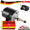 Scheibenwischermotor 12V 105° Wischermotor universal für Traktor Fast alles