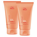 WELLA INVIGO NUTRI-ENRICH Warming Express Mask selbstwärmende Maske 2x 150 ml