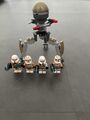 LEGO Utapau Troopers Star Wars (75036)