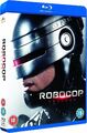 Robocop Collection Teil 1 2 3  Blu-ray Box  Remastered UNCUT NEUWARE OVP Deutsch