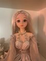 RARE 2 NYMPH SPIRITS HAUNTED DOLL - BECOME MORE BEAUTIFUL- ATTRACT LOVE- WISHES