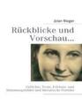 Rückblicke und Vorschau¿ Jolan Rieger Taschenbuch Paperback 204 S. Deutsch 2010