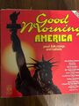 Good Morning America (Great Folk-Songs And Ballads)