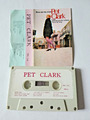 PET CLARK - These are my songs;Orig.Cass. Compil.; sehr gut /rar