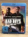 Blu-Ray • Bad Boys for Life #B2