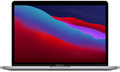 Apple MacBook Pro 13 M1 8C/8C 256GB/16GB spacegrau (2020) Notebook - REFURBISHED