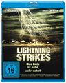 Lightning Strikes - Kevin Sorbo - BLU-RAY/NEU/OVP -Das Ende ist nahe, sehr nahe!