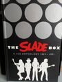 SLADE - The Slade Box - Anthology 1969-1991  4-CD-Longbox Salvo 2006 - 84 Tracks