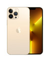 Apple iPhone 13 Pro Max 128 GB - Gold |PG2900-A(+)-DIFF| #Neuwertig