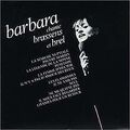 Barbara chante Brassens et Brel von Barbara | CD | Zustand gut