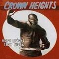 Crown Heights More pricks than kicks (1997)  [CD]