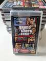 PSP Grand Theft Auto: Liberty City Stories AT UNCUT