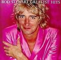 Greatest hits (1979) von Rod Stewart | CD | Zustand sehr gut
