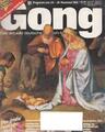 Gong 88/51 Patrick Swayze,Silvia Seidel,Nonni und Manni,