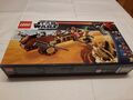 LEGO Star Wars: Desert Skiff (9496)