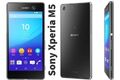 Sony XPERIA M5 C5603, 16 GB, entsperrt Smartphone, SCHWARZ&Weiß, Top Zustand