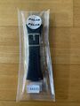 Original Polar M430 Armband S/M Schwarz