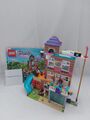 LEGO FRIENDS: Freundschaftshaus (41340)