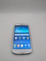 Samsung Galaxy S3 Neo S III Neo Weiß 16GB TOP DISPLAY 0052