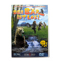 Der Bär ist los! DVD