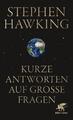 Kurze Antworten auf große Fragen | Stephen Hawking | 2018 | deutsch