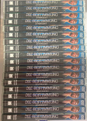Konvolut 20 Stück Divergent Die Bestimmung Single Disc DVD Video NEU und OVP DVD