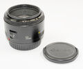 Canon Lens EF 1.8/50mm II for Canon AF Bajonett  2288/47