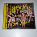 LITTLE MIX - GET SELTSAM CD BOX 4