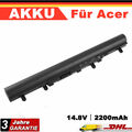 Akku für Acer Aspire E1-570 E1-572 E1-530 E1-522 V5-471P V5-131 AL12A32 14.8v