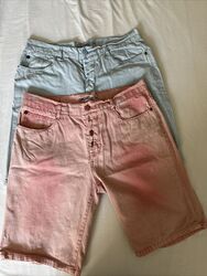 Sublevel Herren Shorts