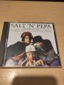 ()*Salt'n'Pepa - The Greatest Hits (1991) - CD