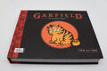 Garfield - Gesamtausgabe Comics Band 1 (1978 - 1980) gebundene Ausgabe Jim Davis