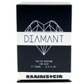 Rammstein DIAMANT 100ml Eau de Parfüm EdP Spray for woman - for her