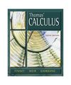 Thomas' Calculus, Thomas, George B.