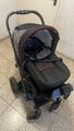 Hartan Kinderwagen 3in1 VIP XL GT Neuwertig