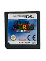 Super Mario 64 DS Nintendo DS 2005 3DS 2DS Kultspiel Klassiker gut NUR MODUL